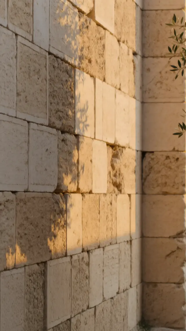עיצוב אבן להזמנה לבר מצווה